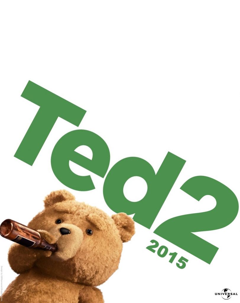 Ted 2 Trailer | Rave It Up